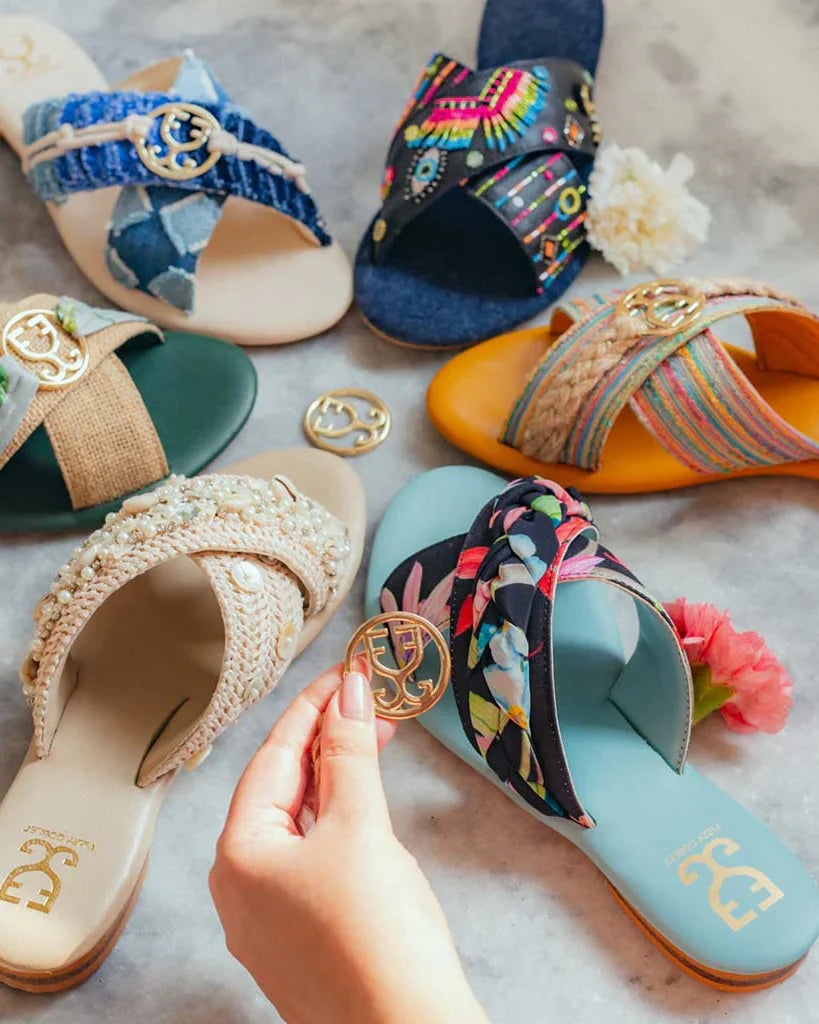 Fashion Sandles for Women