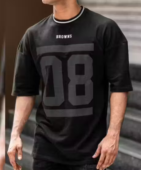 Classic Sensational Men Cotton Blend T-shirts