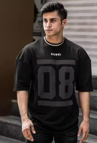 Classic Sensational Men Cotton Blend T-shirts