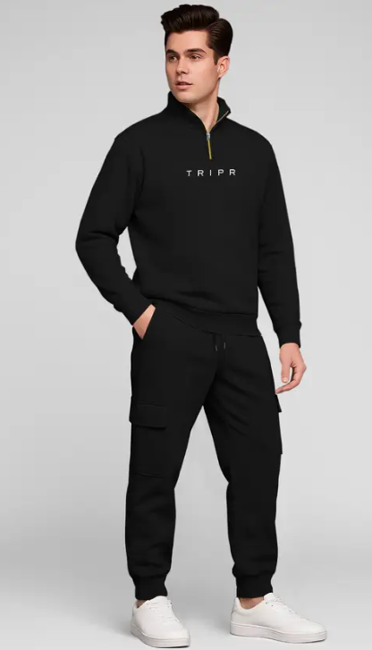 Tshirt Pant Co-ords Set