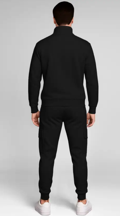 Tshirt Pant Co-ords Set