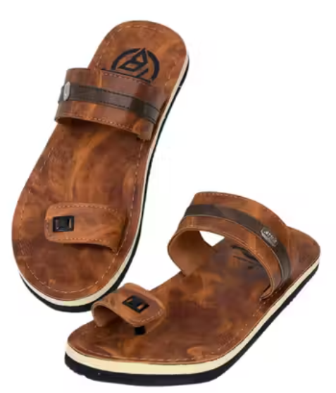 Woody Trendy Men's Flip Flop