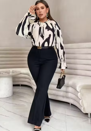 Trendy Fashionista Women Tops & Tunics