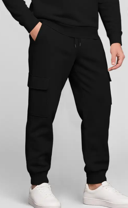 Tshirt Pant Co-ords Set