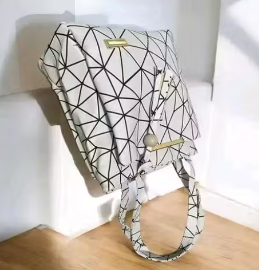 New style hand bag for girls and women school college and office