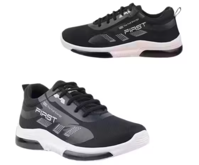 PREMIUM TRENDING COMFORTABLE SHOS FOR MEN