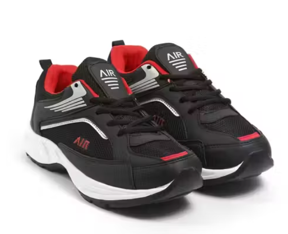 Stylish Black Shoe for Men & Boys