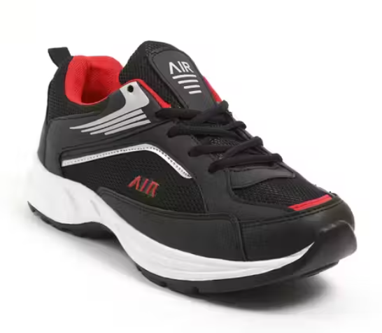 Stylish Black Shoe for Men & Boys