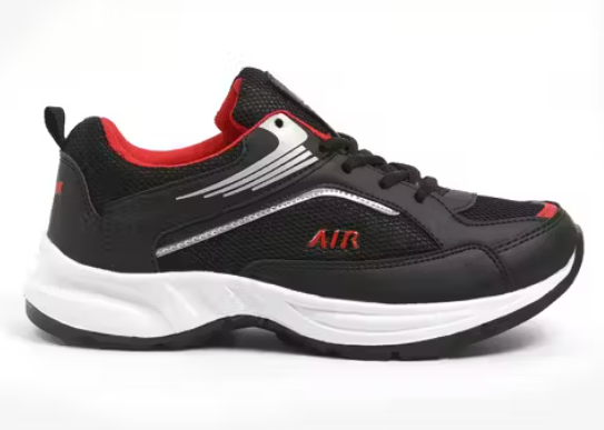 Stylish Black Shoe for Men & Boys