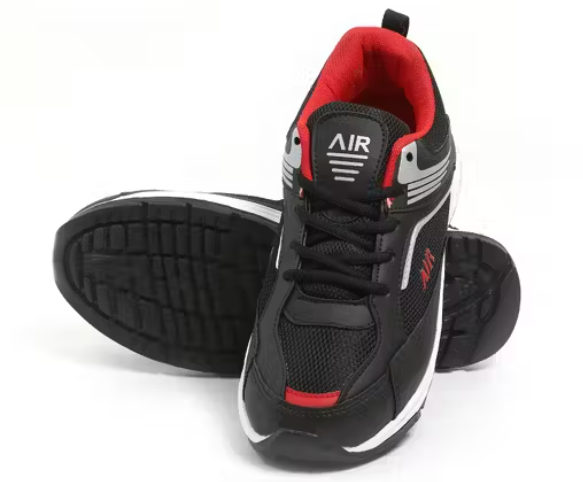 Stylish Black Shoe for Men & Boys