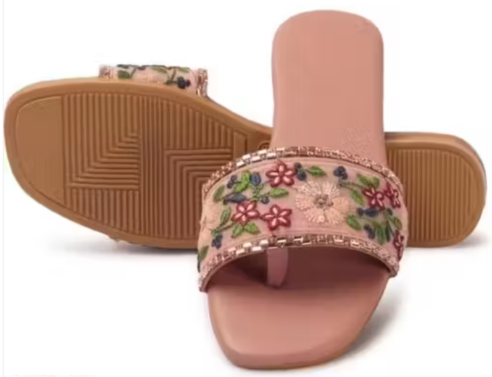 Trending Girls Designer Sandals