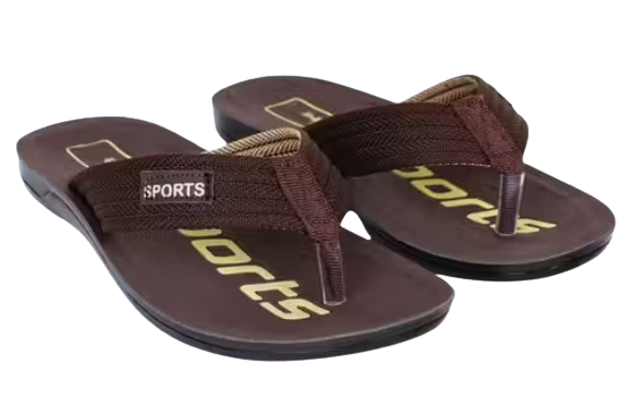 Men Slipper & Flipflop Slider, Stylish Casual Fashionable Chappal for men