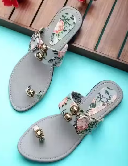 Fashion Sandal for Girls and Women | Flat Sandal for women & Girls | Stylish Sandal for Women & Girls