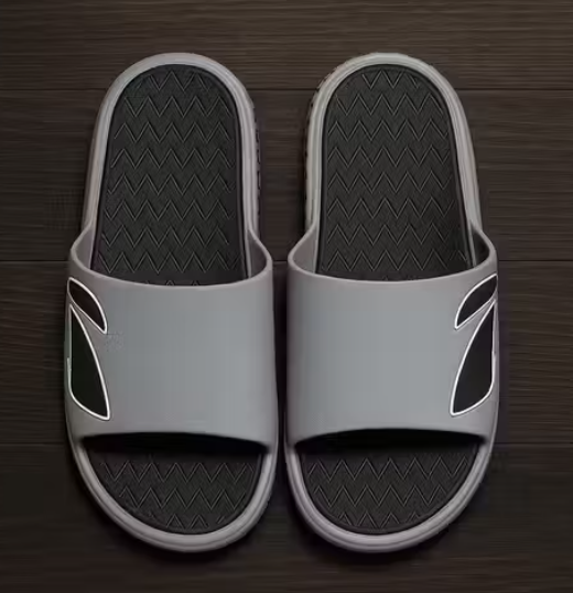 Men’s Slip-On Comfort Sliders | Stylish Lightweight Daily Wear Footwear for Summer & Casual Use- New Design