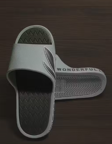 Men’s Slip-On Comfort Sliders | Stylish Lightweight Daily Wear Footwear for Summer & Casual Use- New Design