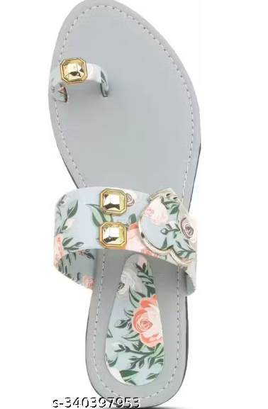 Fashion Sandal for Girls and Women | Flat Sandal for women & Girls | Stylish Sandal for Women & Girls