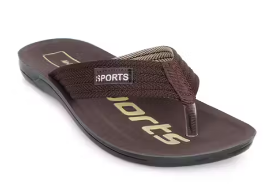 Men Slipper & Flipflop Slider, Stylish Casual Fashionable Chappal for men