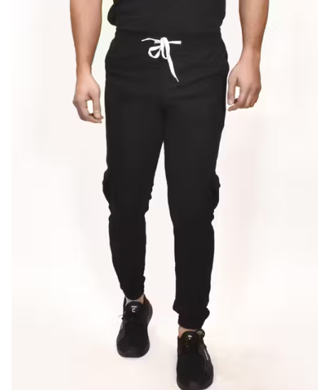 Trendy Casual Track Pant for Men's | Fashionable look awesome Fit (Pack of 3)