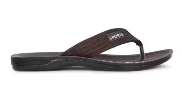 Men Slipper & Flipflop Slider, Stylish Casual Fashionable Chappal for men