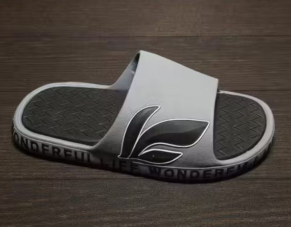 Men’s Slip-On Comfort Sliders | Stylish Lightweight Daily Wear Footwear for Summer & Casual Use- New Design