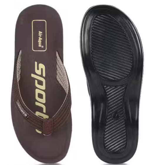 Men Slipper & Flipflop Slider, Stylish Casual Fashionable Chappal for men