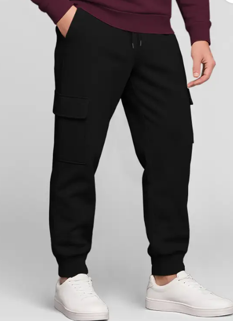 Tshirt Pant Co-ords Set