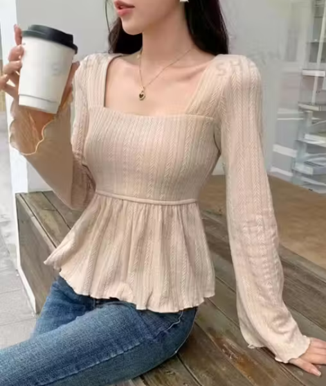 New Trending Tops for Girls