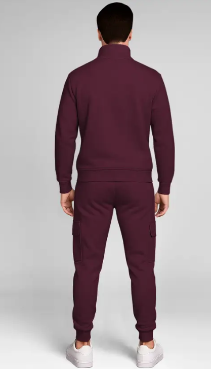 Tshirt Pant Co-ords Set