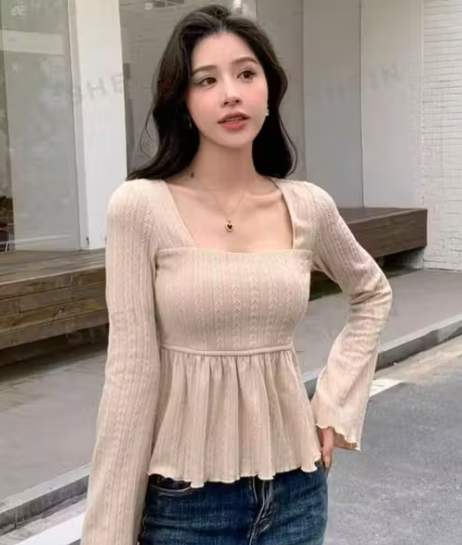 New Trending Tops for Girls