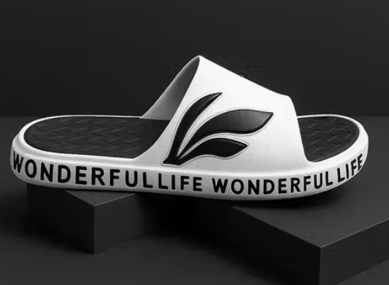 Men’s Slip-On Comfort Sliders | Stylish Lightweight Daily Wear Footwear for Summer & Casual Use