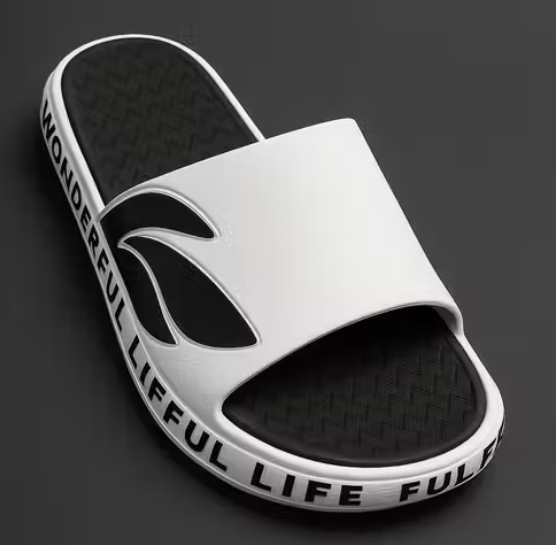 Men’s Slip-On Comfort Sliders | Stylish Lightweight Daily Wear Footwear for Summer & Casual Use