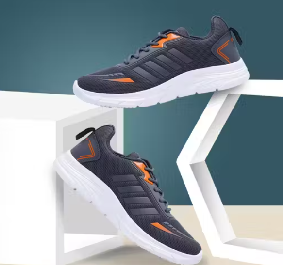 Sports Shoes - Running Shoes | Walking Shoes| Training & Gym Shoe | Outdoors Shoe for Men