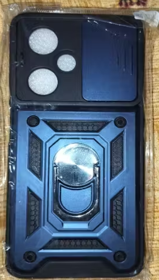 Oneplus Nord CE 3 Lite 5G Bumper Back Case Cover