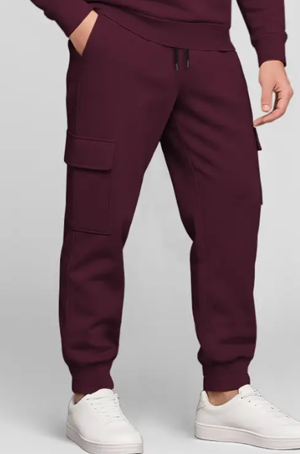 Tshirt Pant Co-ords Set