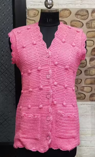 Trendy Fashionable Women Sweaters