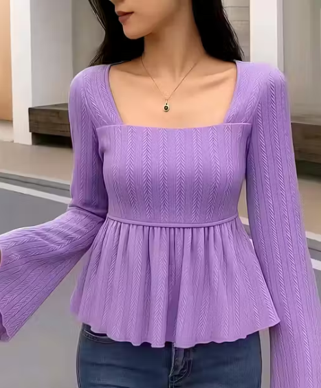 New Trending Tops for Girls