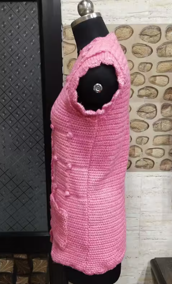 Trendy Fashionable Women Sweaters