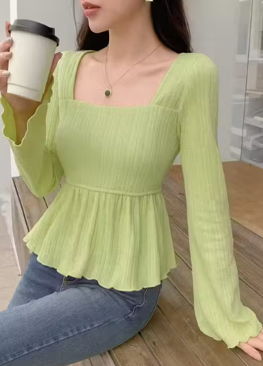 New Trending Tops for Girls