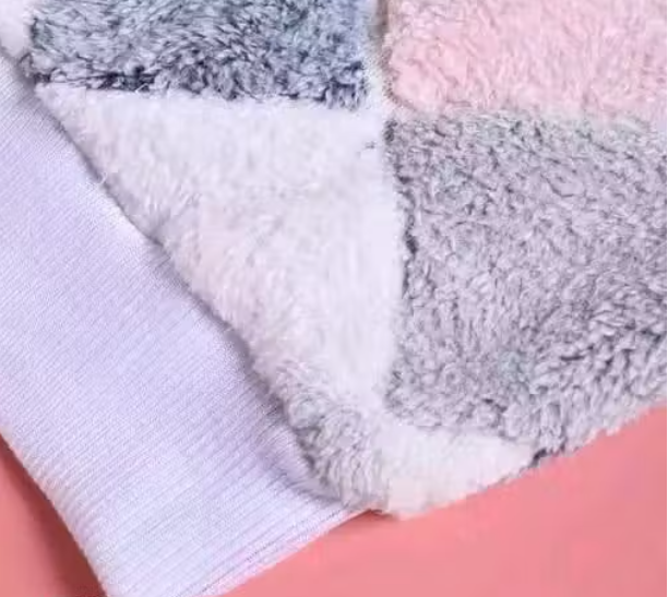 Kids stylish winter set