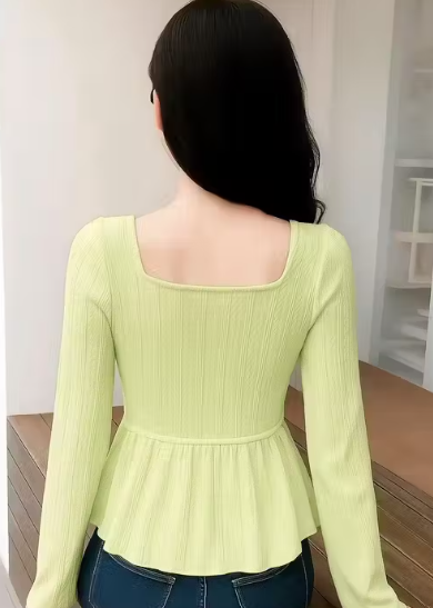 New Trending Tops for Girls