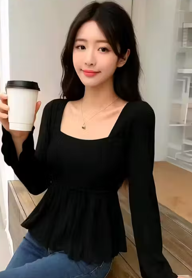 New Trending Tops for Girls