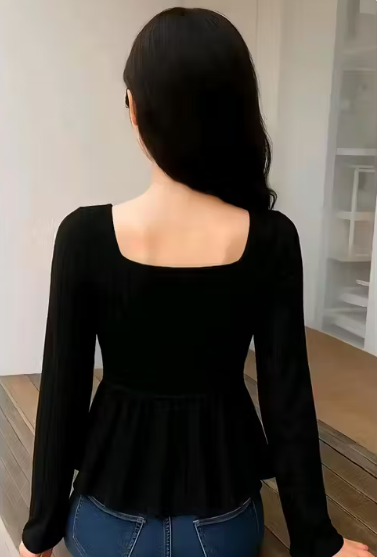 New Trending Tops for Girls