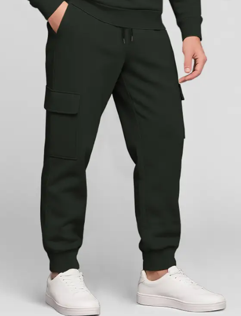 Tshirt Pant Co-ords Set