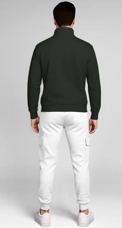 Tshirt Pant Co-ords Set