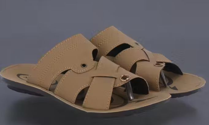NOBELITE Fashionable sandals for men