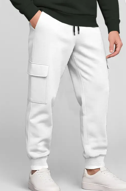 Tshirt Pant Co-ords Set