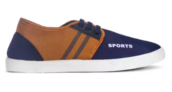 Latest Stylish Sports Shoes For Men | Lace-Up Lightweight Multicolour Shoes For Running, Walking, gym ,Trekking and hiking Shoes For Men (Pack Of 3)