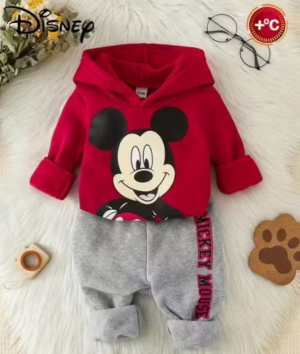 KIDS WINTER FULL SLEEVE TOP & PANT SET | Full Sleeves Solid Colour Joggers Set | BOYS HOODIE Set