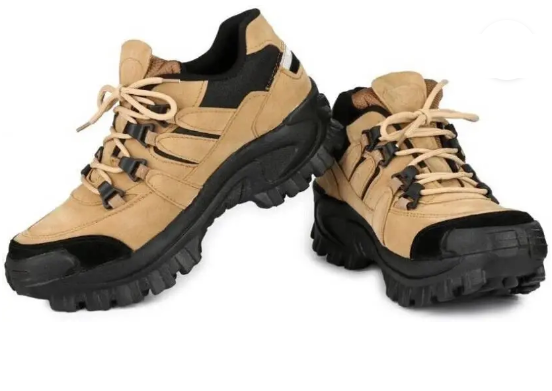 Synthetic Leather |Lightweight |Comfort |Trendy |Walking |Outdoor |Daily Use Boots For Men