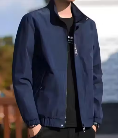 WINTER JACKET FOR MAN